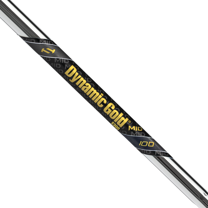 Dynamic Gold Mid 100