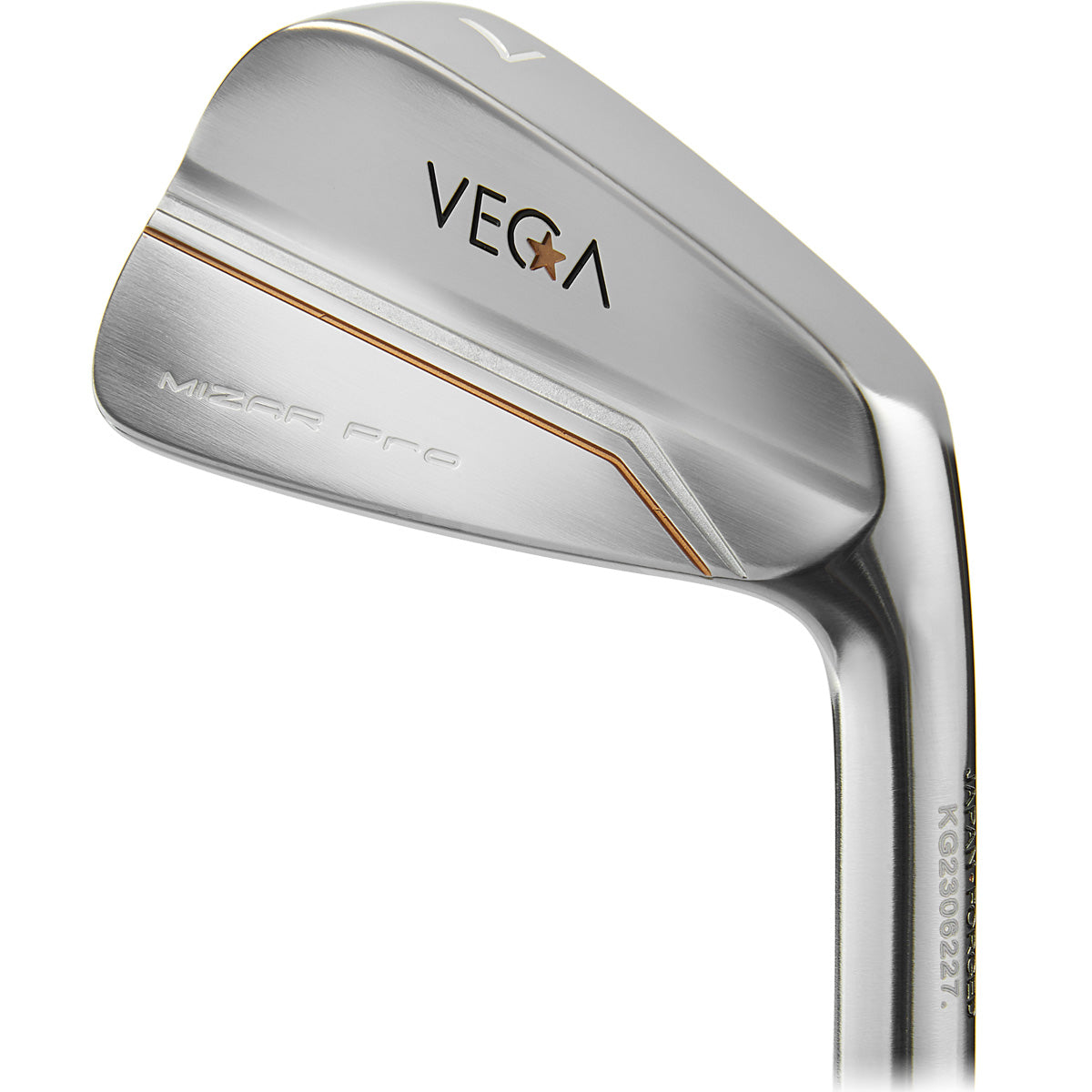 VEGA Mizar Pro Blade 4-PW
