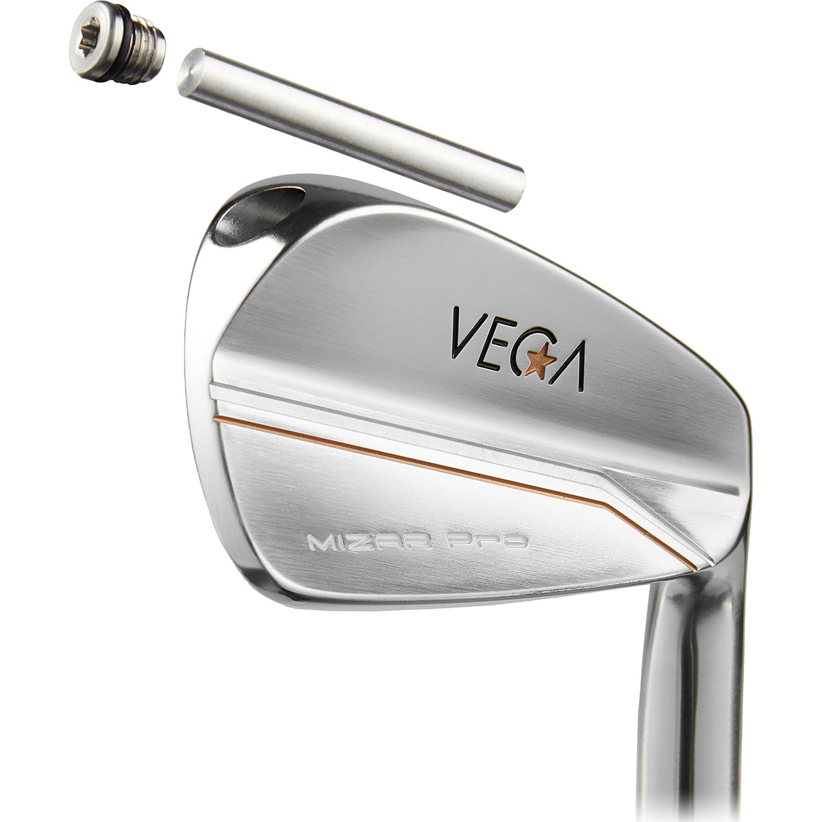 VEGA Mizar Pro Blade 4-PW