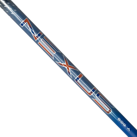 AeroTech SteelFiber Nexus Blue