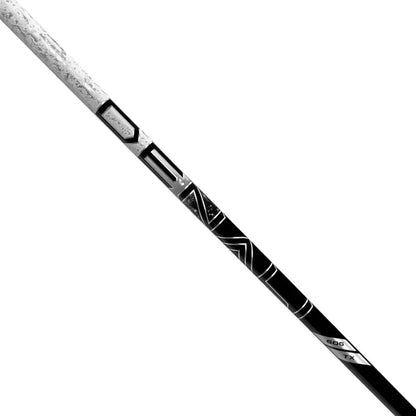 Project X Denali Black Wood