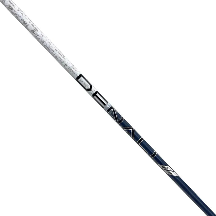 Project X Denali Blue Wood