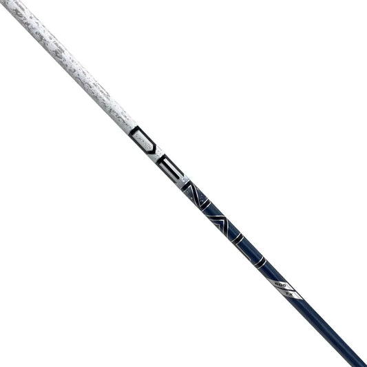 Project X Denali Blue Wood