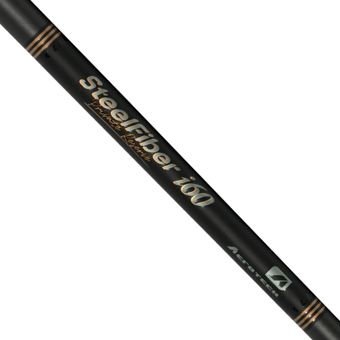 AeroTech SteelFiber Private Reserve