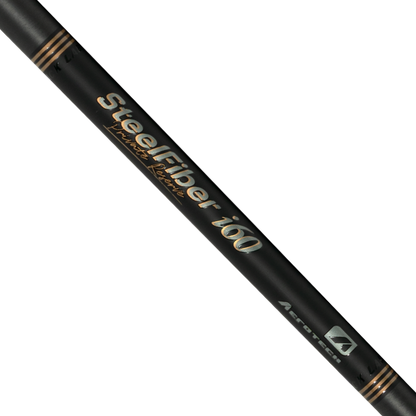 AeroTech SteelFiber Private Reserve