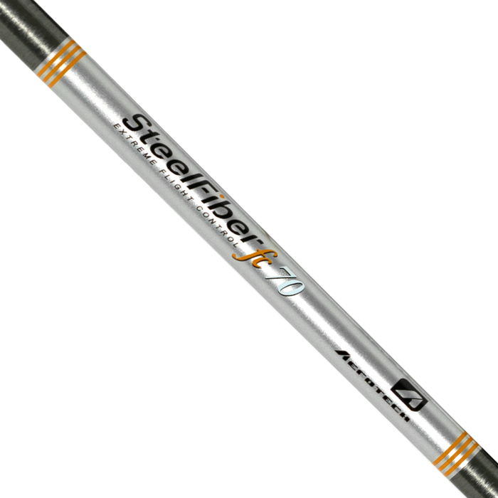 AeroTech SteelFiber FC
