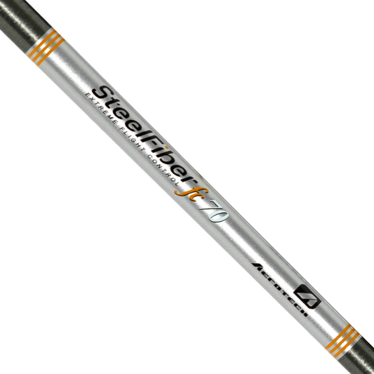 AeroTech SteelFiber FC