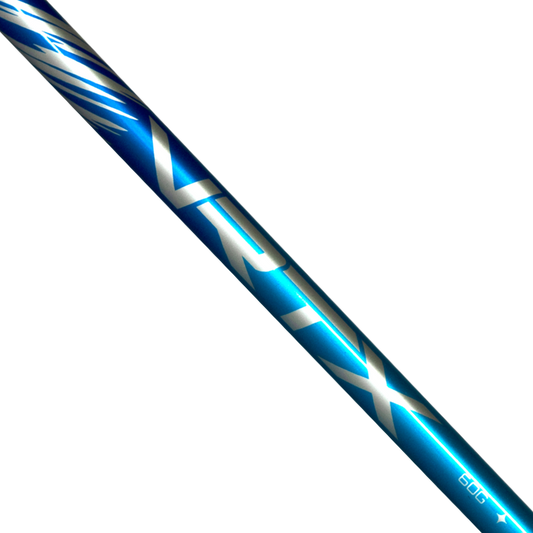 Project X VRTX Blue Wood