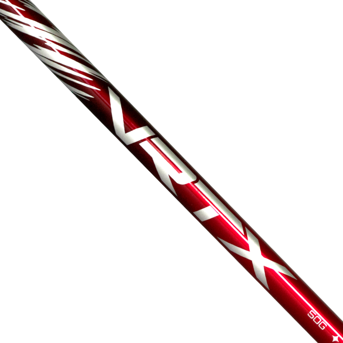 Project X VRTX Red Wood